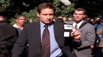The X-Files Season 7 Episode 10