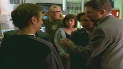 The X-Files Season 7 Episode 13