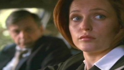 The X-Files Season 7 Episode 15