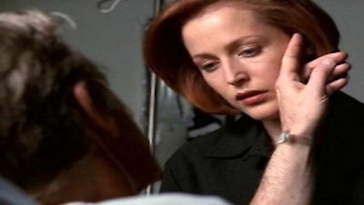 The X-Files Season 7 Episode 17