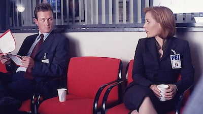 The X-Files Season 8 Episode 1