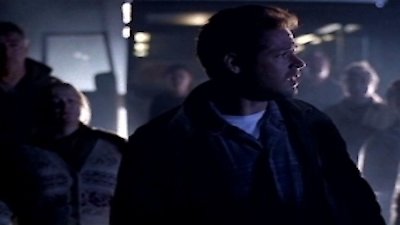 The X-Files Season 8 Episode 4