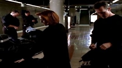 The X-Files Season 8 Episode 12