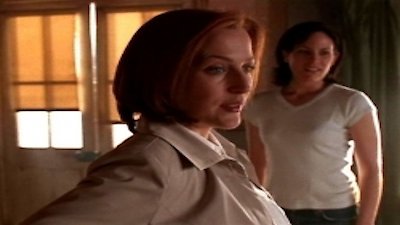 The X-Files Season 8 Episode 21