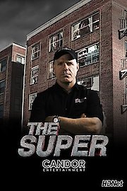 The Super (2011)