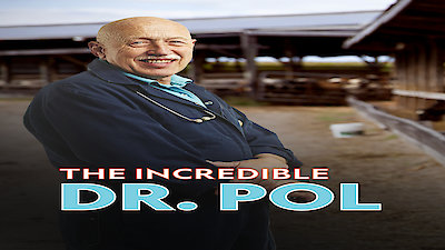 The Incredible Dr. Pol Season 16 Episode 10