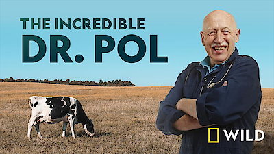 The Incredible Dr. Pol Season 17 Episode 14