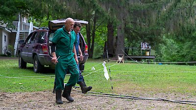 The Incredible Dr. Pol Season 19 Episode 2