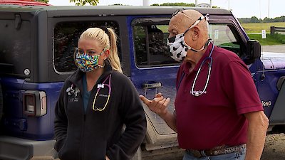 The Incredible Dr. Pol Season 19 Episode 4