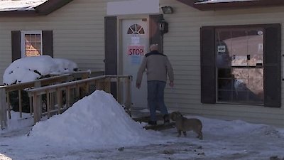 The Incredible Dr. Pol Season 20 Episode 2