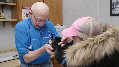 The Incredible Dr. Pol Season 23 Episode 5