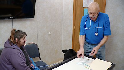 The Incredible Dr. Pol Season 23 Episode 8