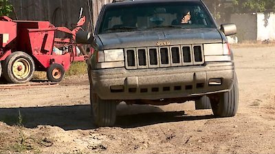 The Incredible Dr. Pol Season 4 Episode 6