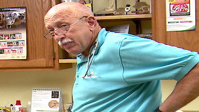 The Incredible Dr. Pol Season 5 Episode 3