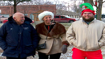 The Incredible Dr. Pol Season 5 Episode 8