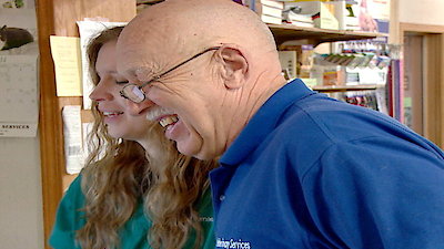 The Incredible Dr. Pol Season 6 Episode 3