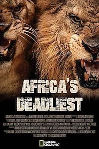 Africa's Deadliest