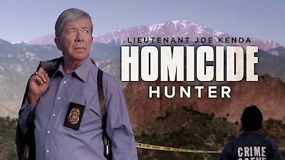 Homicide Hunter Season 7 Episode 3