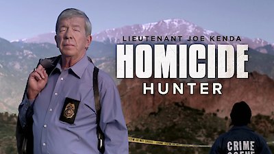 Homicide Hunter Season 7 Episode 7