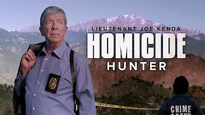 Homicide Hunter Season 7 Episode 9