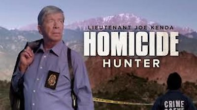Homicide Hunter Season 7 Episode 11