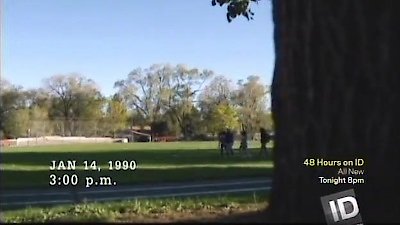 Homicide Hunter Season 2 Episode 8