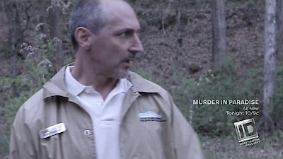 Homicide Hunter Season 4 Episode 1
