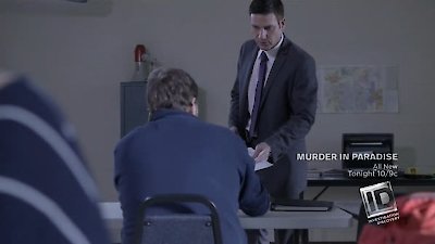 Homicide Hunter Season 4 Episode 2