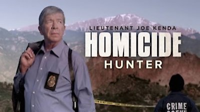 Homicide Hunter Season 6 Episode 5