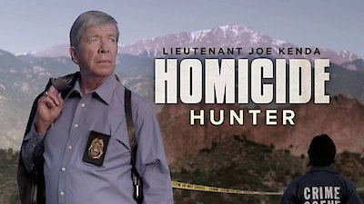 Homicide Hunter Season 6 Episode 7