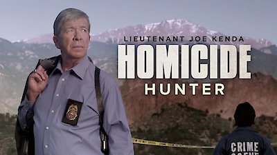 Homicide Hunter Season 6 Episode 9