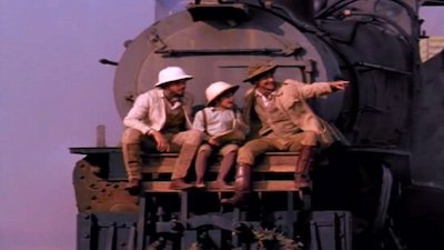 The Adventures of Young Indiana Jones Season 1 Episode 2