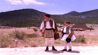 The Adventures of Young Indiana Jones Season 1 Episode 4