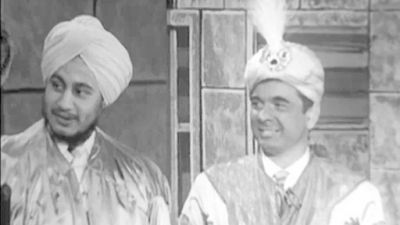 People Are Funny Season 1 Episode 6