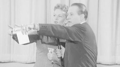 People Are Funny Season 1 Episode 9