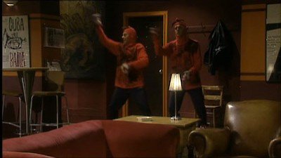 Coupling Season 3 Episode 7