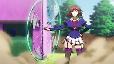 Maken-ki Season 1 Episode 5