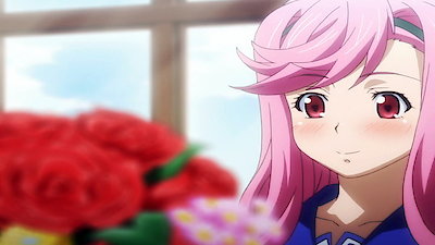 Maken-ki Season 1 Episode 8