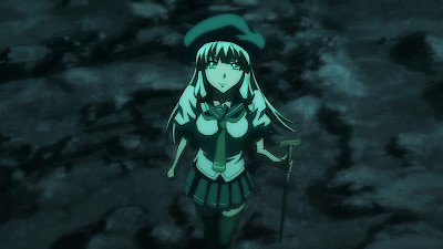 Maken-ki Season 1 Episode 10