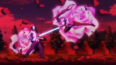 Maken-ki Season 1 Episode 12