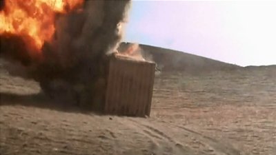 Bomb Patrol Afghanistan Season 1 Episode 1