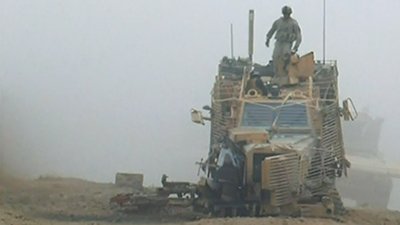 Bomb Patrol Afghanistan Season 1 Episode 3