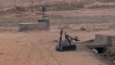 Bomb Patrol Afghanistan Season 1 Episode 4