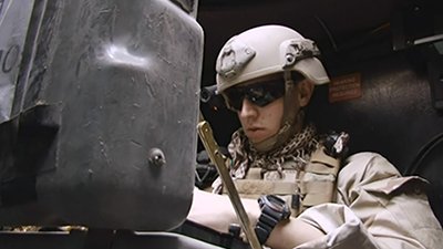 Bomb Patrol Afghanistan Season 1 Episode 5
