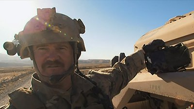 Bomb Patrol Afghanistan Season 1 Episode 7
