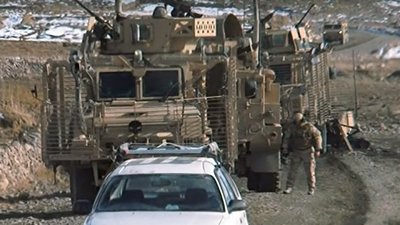 Bomb Patrol Afghanistan Season 1 Episode 9