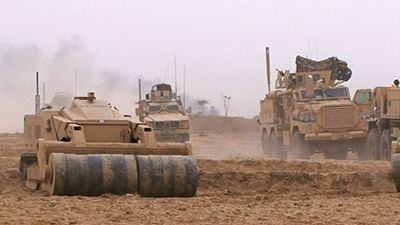 Bomb Patrol Afghanistan Season 2 Episode 2
