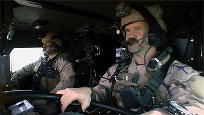 Bomb Patrol Afghanistan Season 2 Episode 4