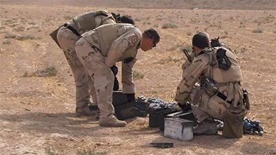 Bomb Patrol Afghanistan Season 2 Episode 5