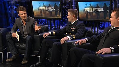Bomb Patrol Afghanistan Season 2 Episode 7